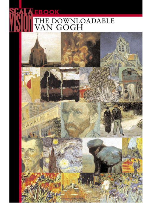Title details for Scala Vision: The Downloadable Van Gogh by ScalaVision - Available